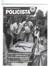 článek POLICISTA-1
